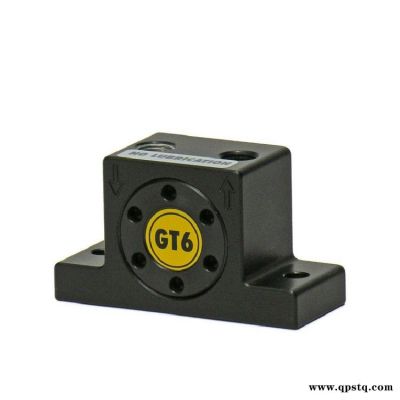 瑞士FINDEVA涡轮式振动器GT6AN物料输送设备仓壁敲击器