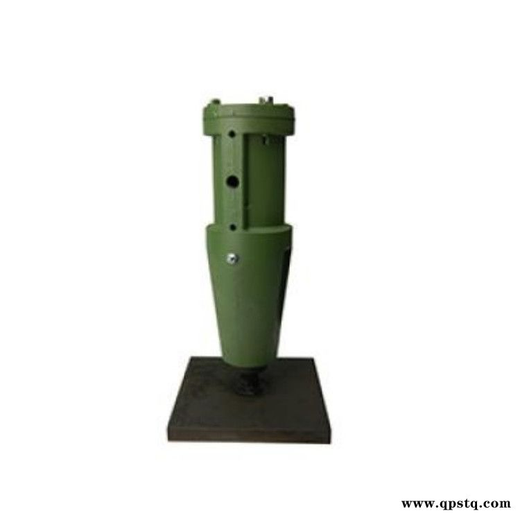 美国空气锤PMA活塞振动器外部式气动振动器直线型CLEVELAN图1