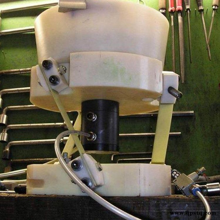 德国NETTER原装进口活塞式振动器NTS350NF往复式振动台输送器图1