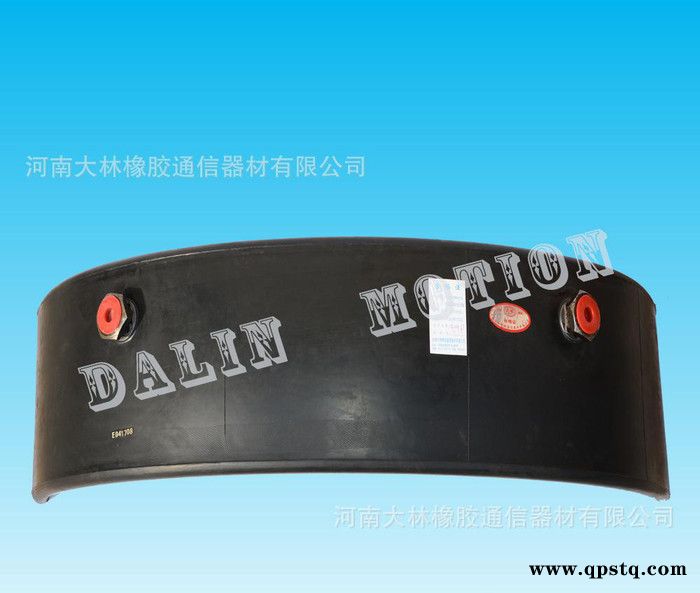 通风是离合器橡胶气囊-AVB500*200图3