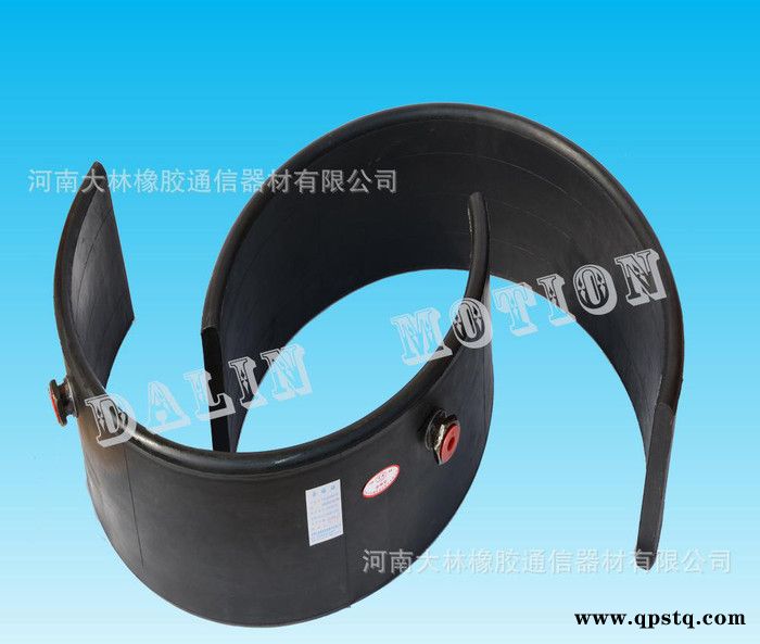 通风是离合器橡胶气囊-AVB500*200图2