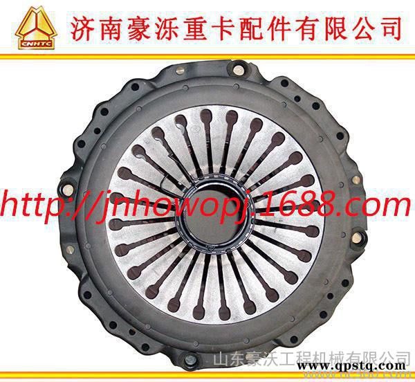 中国陕汽 德龙离合器拉索总成  奥龙离合器拉索 量大从优图2