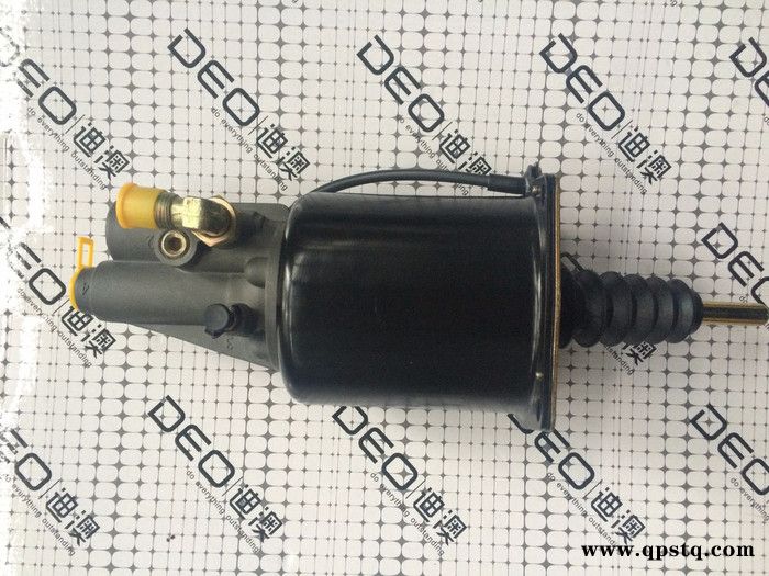 离合器助器 离合器助力器图3