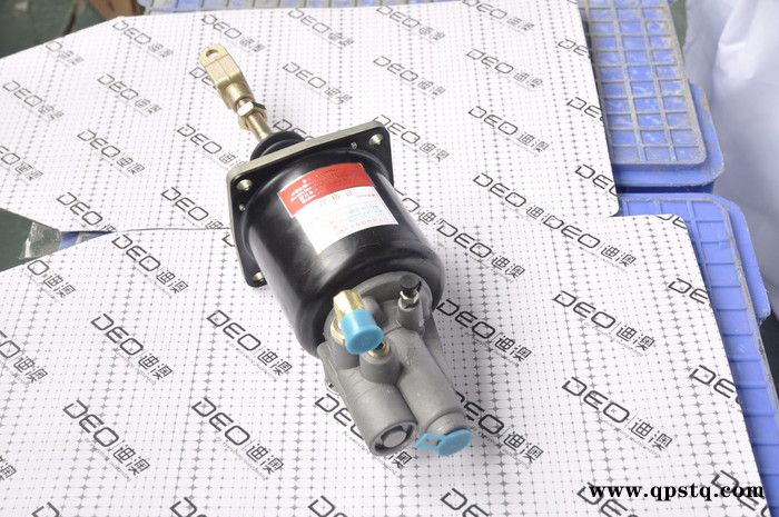 离合器助器 离合器助力器图2