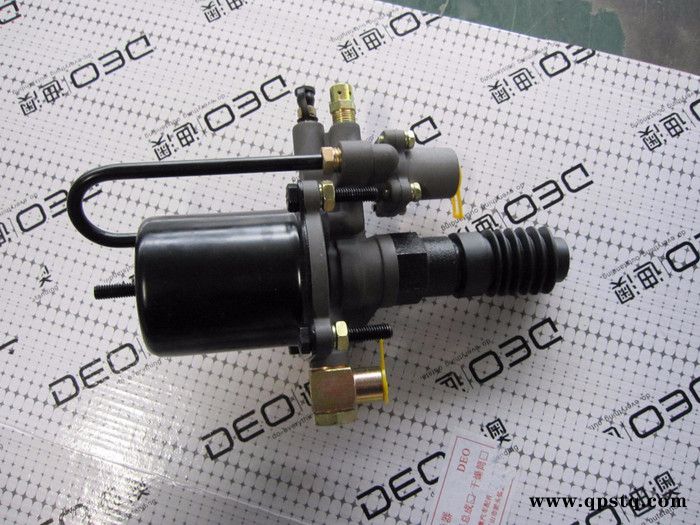 离合器助器 离合器助力器图4