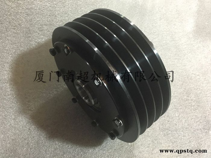 福建扫路车专用自动离合器、离心式离合器NFCY40-245-108图3