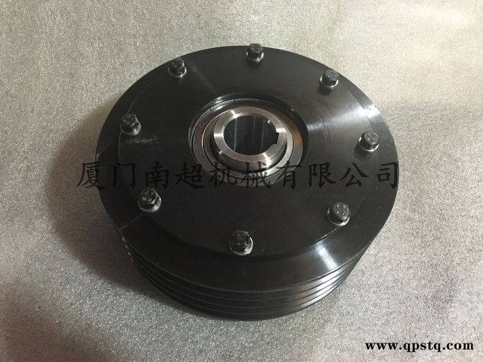 福建扫路车专用自动离合器、离心式离合器NFCY40-245-108图4