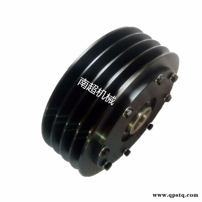 福建扫路车专用自动离合器、离心式离合器NFCY40-245-108图2