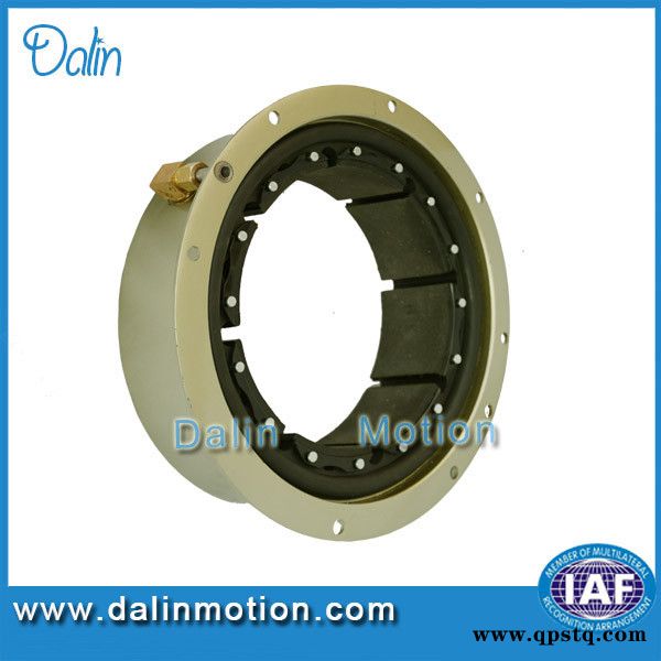 专业生产工业气动离合器,矿山球磨机用离合器 ,可与伊顿EATON互换图4