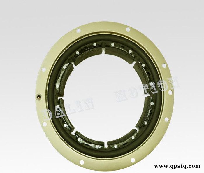 气胎离合器 与 CB离合器图3