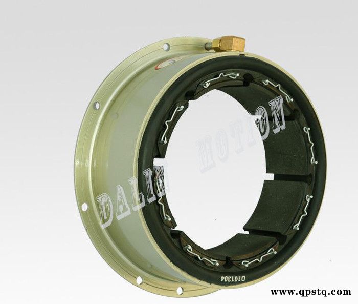 气胎离合器 与 CB离合器图2