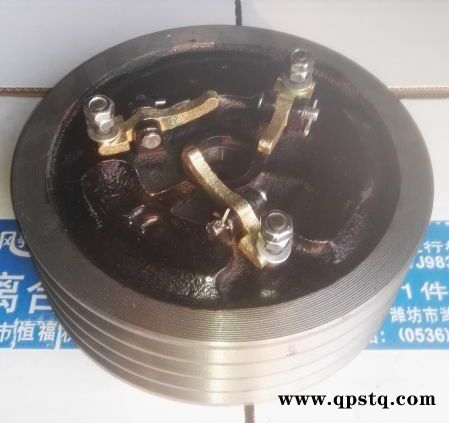 潍坊恒福机械供应各种离合器 农机配件 离合器厂家图3