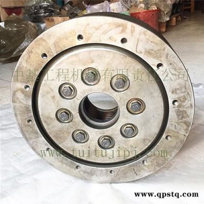 山推 推耙机转向离合器