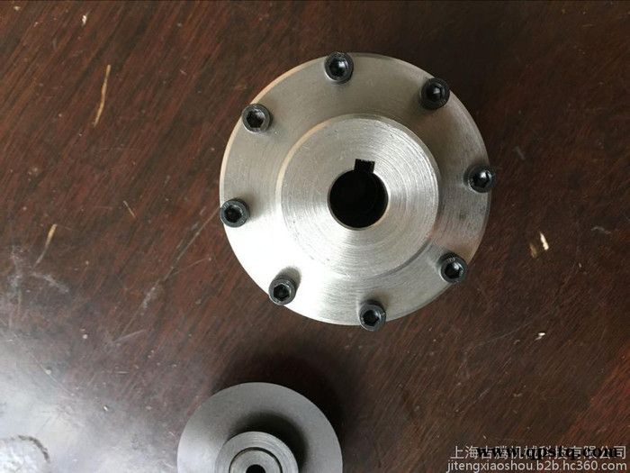 供应KTR AP 气动离合器图3