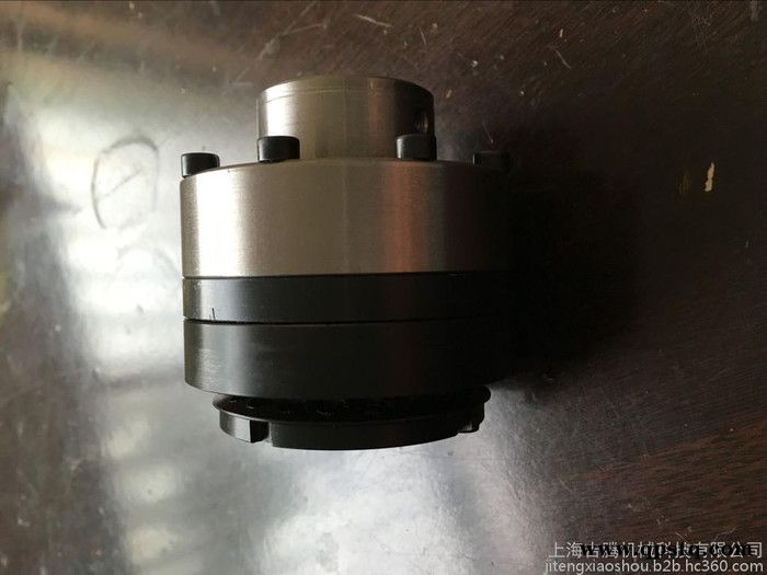 供应KTR AP 气动离合器图2