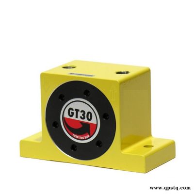 涡轮振动器GT-30瑞士进口FINDEVA小型气动振动机击打敲击震动