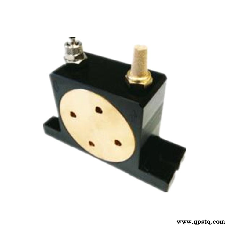 意大利欧力滚柱型振动器OR80气动振动机小型震动机击打器敲击图1