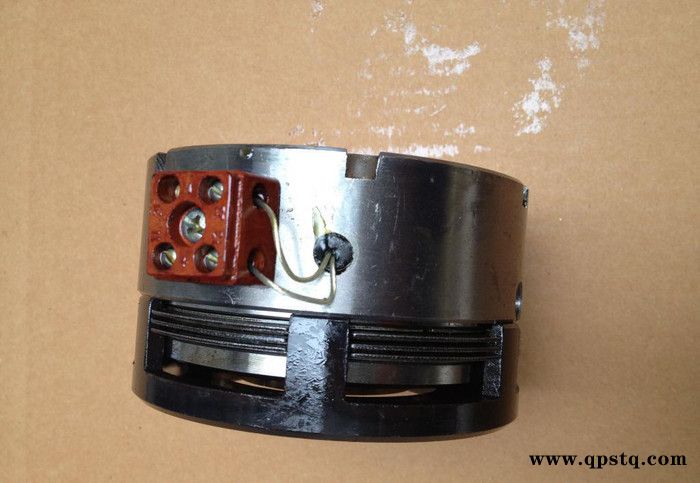 天**牌电磁离合器DLM10-16A图3