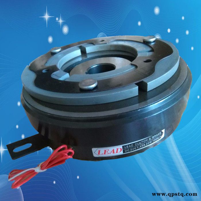 DY-LEADLC-100-006   LC-650 电磁离合器图5