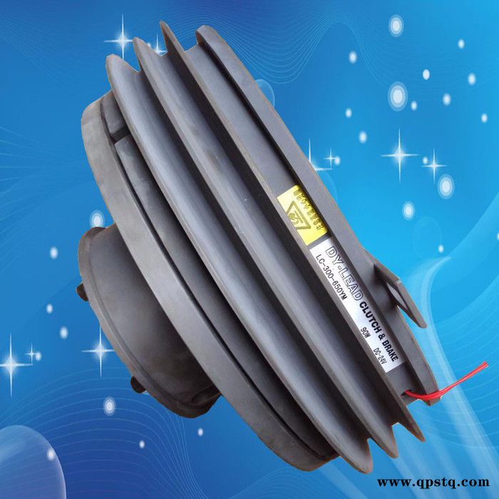 DY-LEADLC-100-006   LC-650 电磁离合器图2