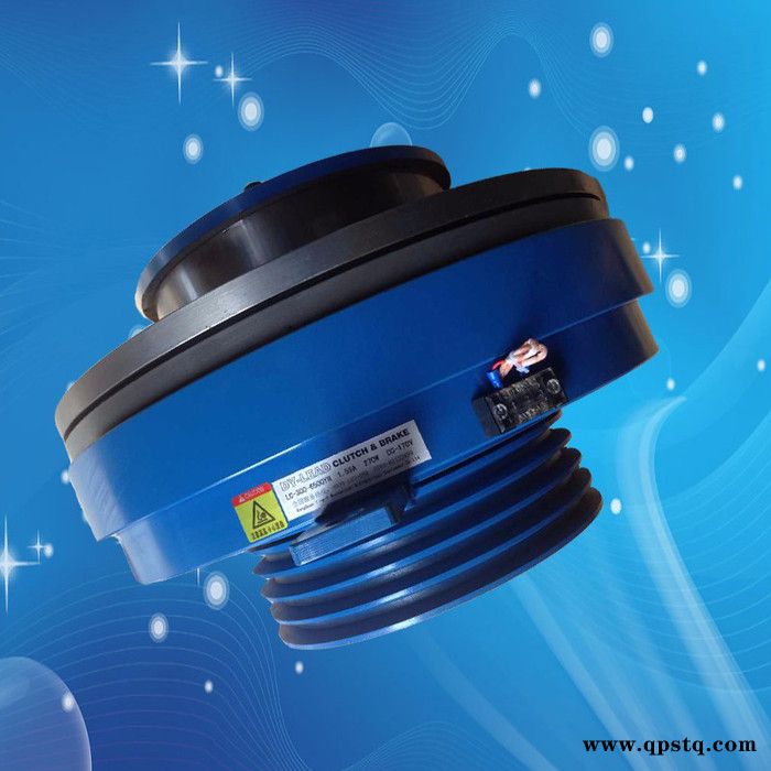 DY-LEADLC-100-006   LC-650 电磁离合器图3