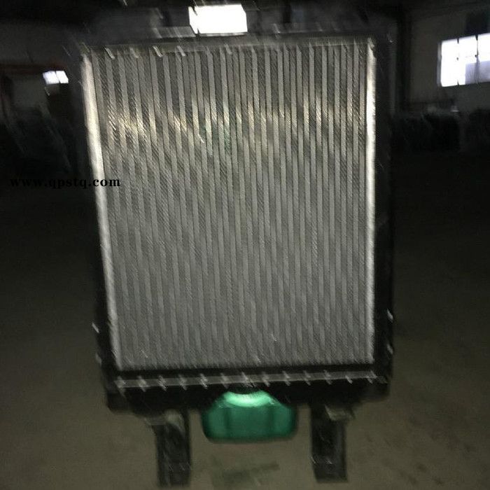 潍柴系列春华牌(ZH4102P)粉碎机用柴油机 2000转44KW 带离合器图3