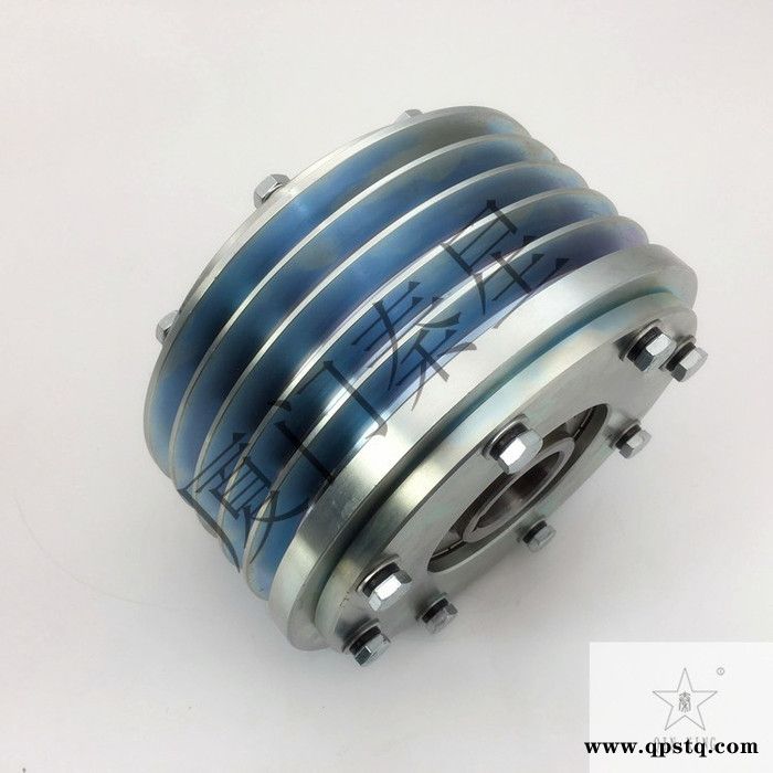 Nfcy/南超 自动离合器  环卫车离合器配件图2