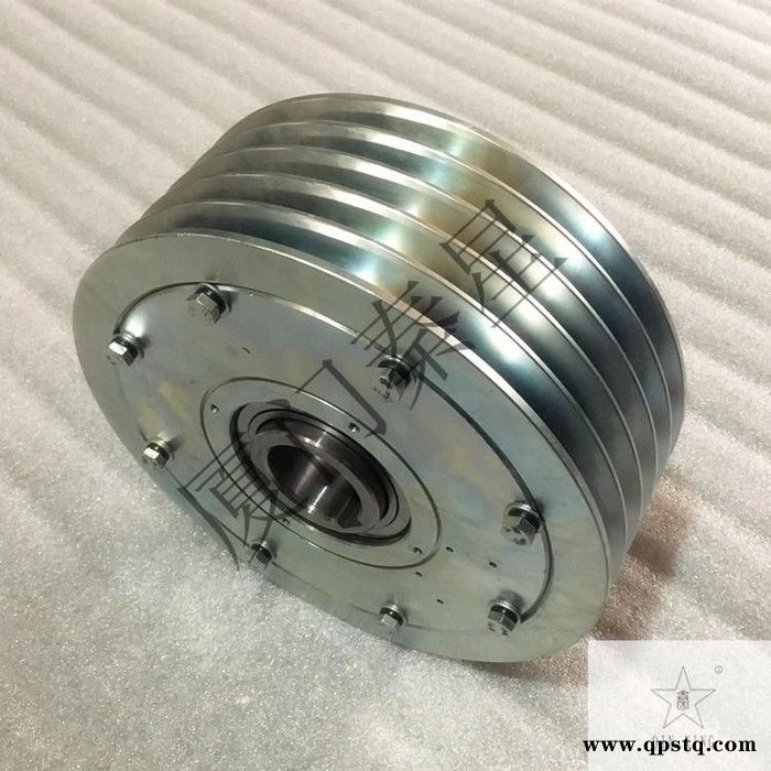 Nfcy/南超 自动离合器  环卫车离合器配件图3