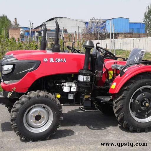 704萨丁TD桥全柴发动机轴距可调车型萨丁704雷沃品质 谷合前桥全柴动力梭式换挡强压多路阀，双作用离合器图3