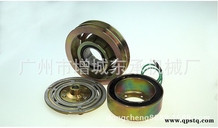 [包邮]特价电磁离合器皮带轮**机械离合器AA24V电磁离合器图3