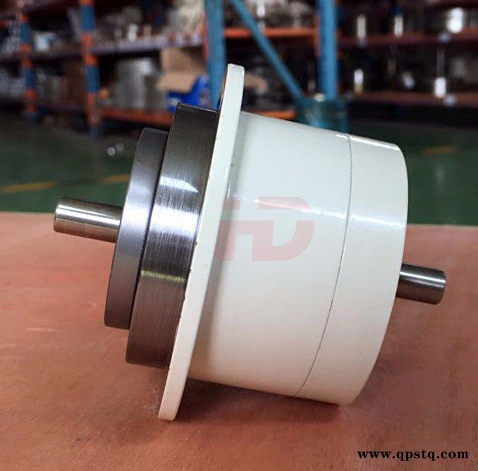 宏大ZKG型 磁粉离合器 ZKG型微型磁粉离合器图4