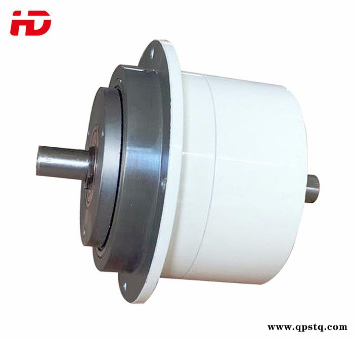 宏大ZKG型 磁粉离合器 ZKG型微型磁粉离合器图3