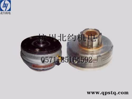 沈阳中捷机床 电子离合器图2