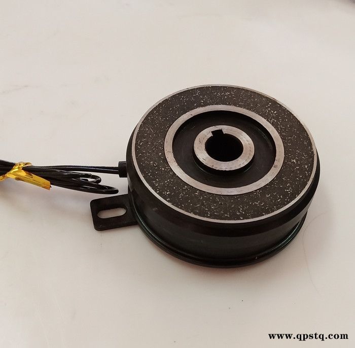 佳科离合器JKC-DB-0.6KG 12mm DC24V 电磁离合器图6