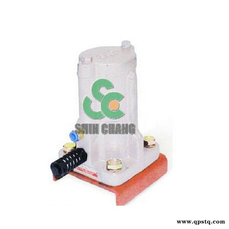 韩国进口活塞振动器SAV1-130直线型气动击打器敲击器震动落砂图1