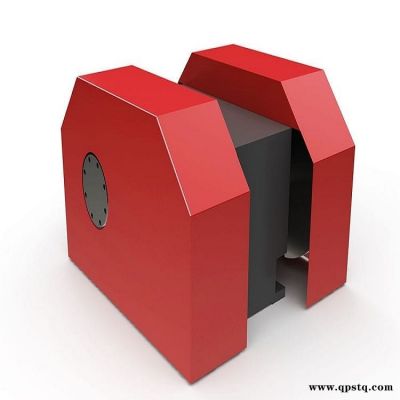 jost(JVM) 电磁振动器 MS系列应用于加药系统