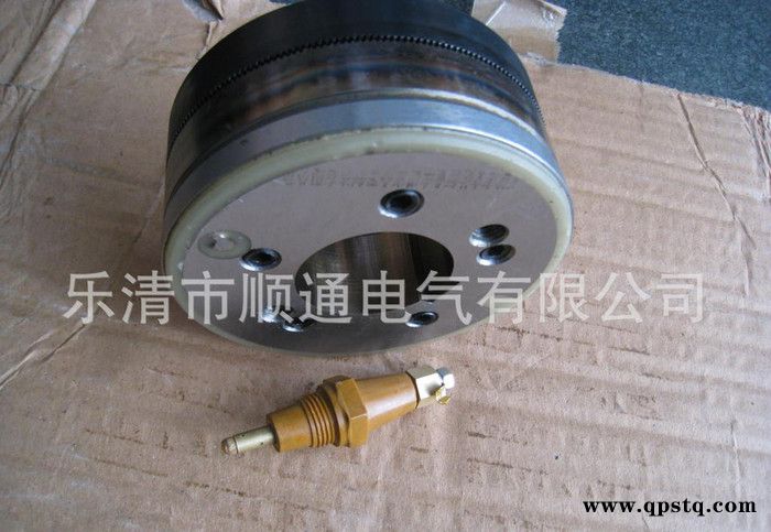 电磁离合器DLM5-2.5  天津离合器 DLM5-2.5A图3