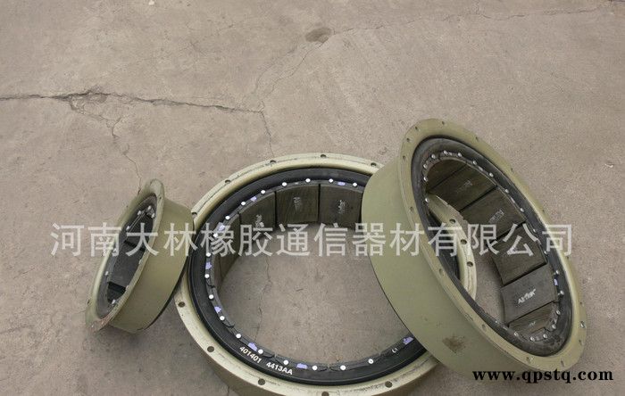 工业离合器 制动器 气胎离合器图2