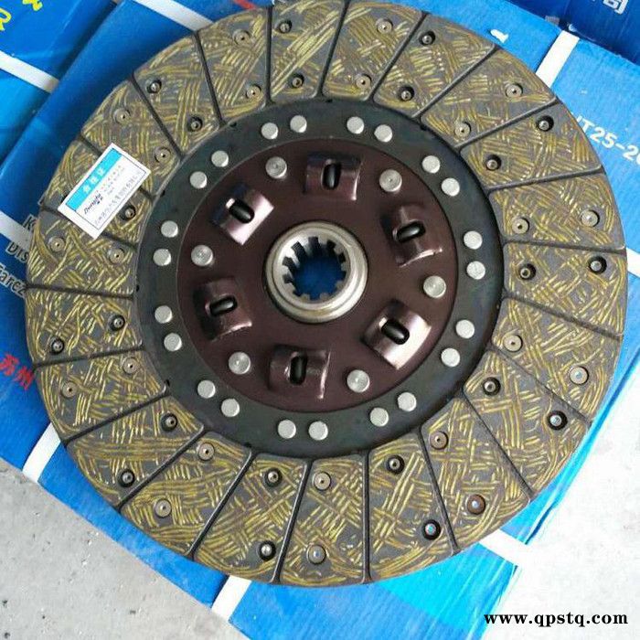 151离合器片压盘厂家 离合器片的种类图3