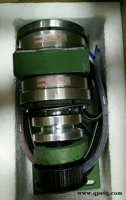 奇丰BTC-120  车床配件 国产离合器，自动车专用离合器图2