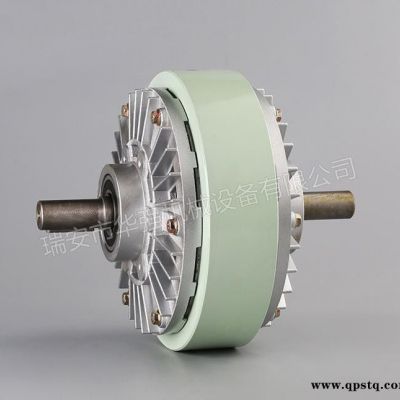 【实力】低价磁粉离合器、磁粉离合器双轴FL-20KG高品质