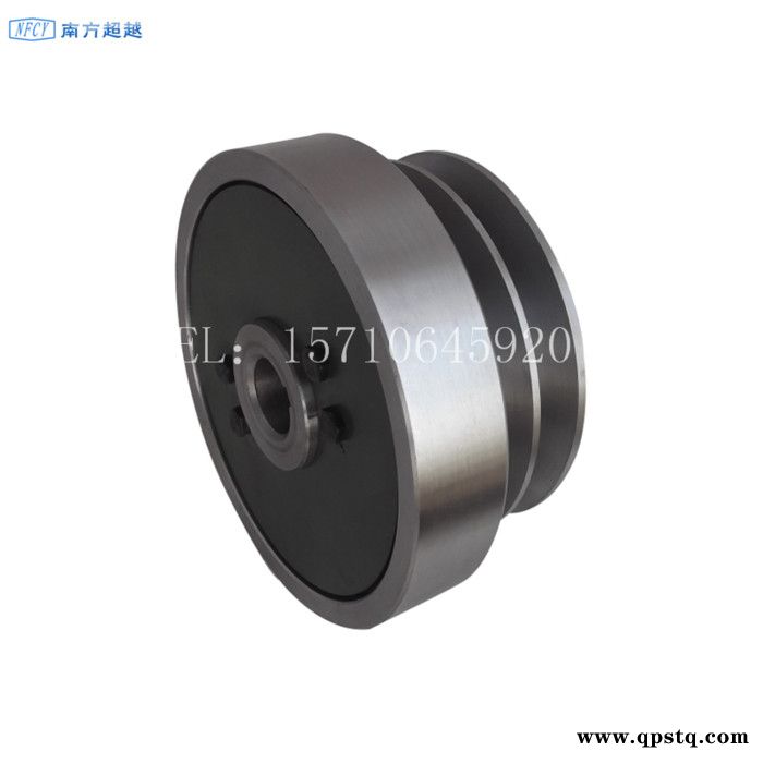 NFCY南方超越离心离合器图2