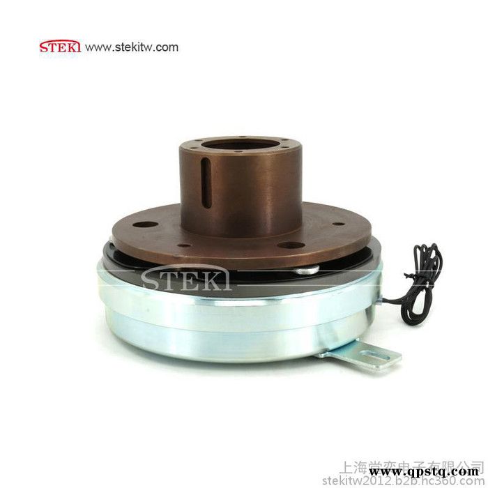 STEKI 台湾堂莹 MCB系列 内轴承电磁式离合器(附导座) 电磁离合器 印刷机电磁离合器 纸工机电磁离合器图3
