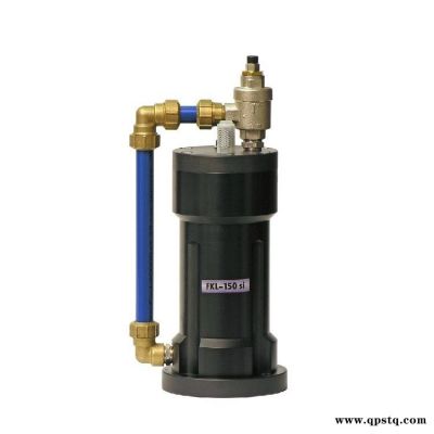 活塞振动器FKL系列瑞士FINDEV振动台传输直线式仓壁振动器