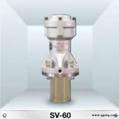 日本空气锤SV60活塞振动器外部式气动振动器直线型SEISHIN