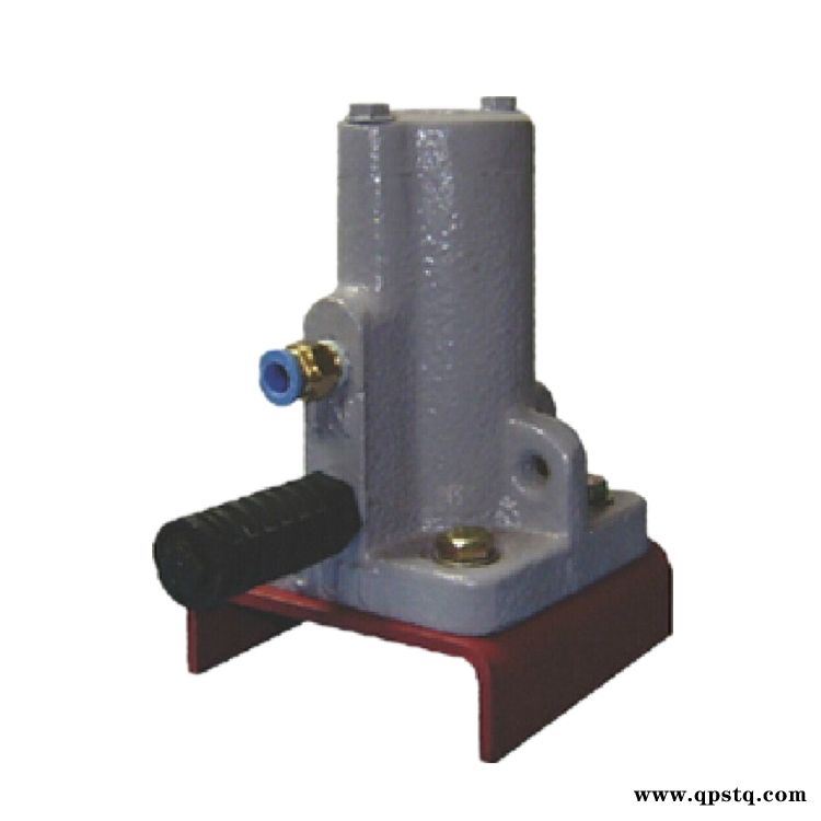 活塞振动器CSAV76气动振动器韩国进口敲击器内循环噪音低图1