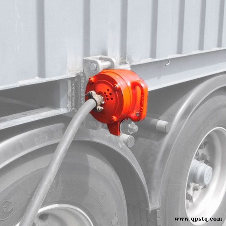 高频振动器NTV12-F卡车击打设备水泥振动去除气泡德国进口NETTER图1