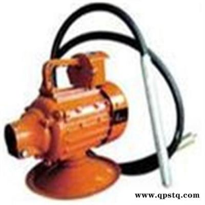 BRECON、BRECON振动器