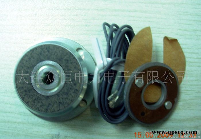 三木电磁离合器图2