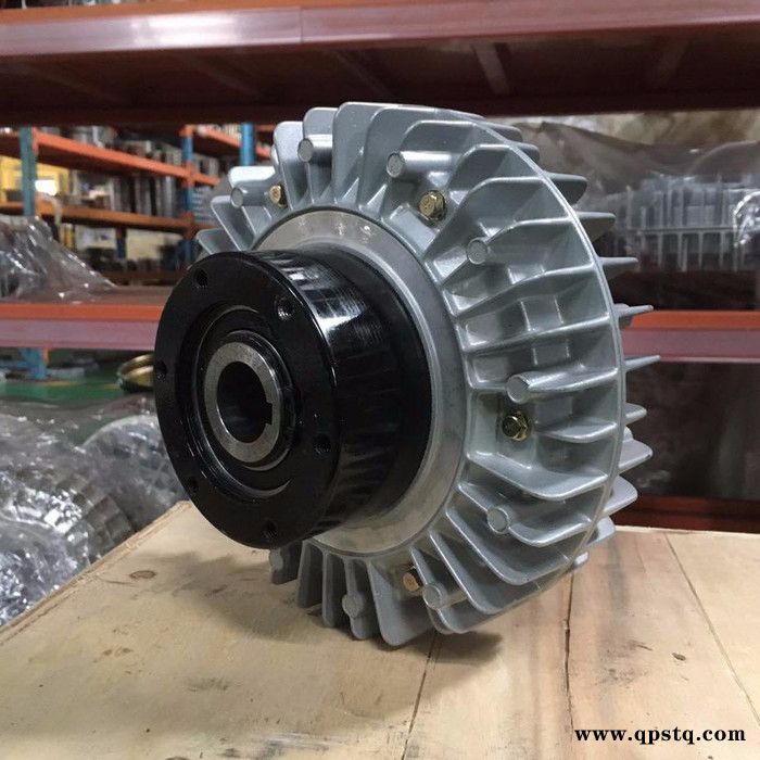 宏大ZA-A型 磁粉离合器图4